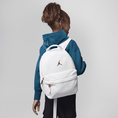 Mini mochila jordan store