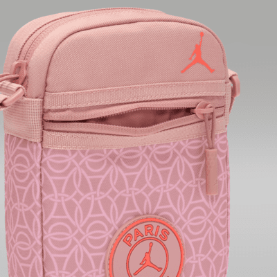 Τσάντα Jordan Παρί Σεν Ζερμέν Festival Bag (1 L)