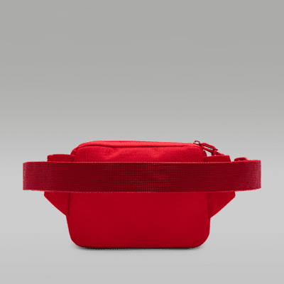 Jordan Franchise Crossbody Bag (2L)