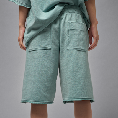 Jordan Flight Fleece Women's French Terry Big Shorts