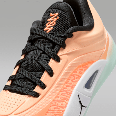 Zion 4 basketbalschoenen voor kids