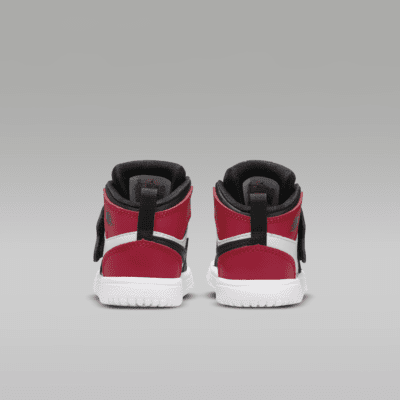 Chaussure Sky Jordan 1 pour Bébé et Petit enfant