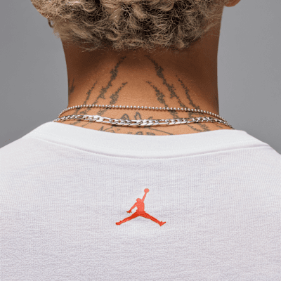 Ανδρικό μακρυμάνικο T-Shirt Jordan