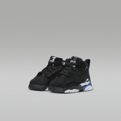 Jumpman MVP Baby/Toddler Shoes