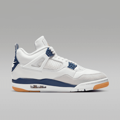 Calzado para hombre Nike SB x Air Jordan 4