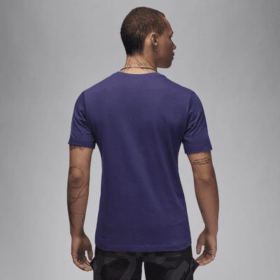 Jordan Jumpman Men's Short-Sleeve T-Shirt