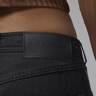 Jupe imprimée Air Jordan pour femme