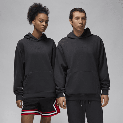 Air Jordan Wordmark Men's Fleece Hoodie. Nike.com