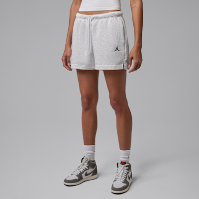 Jordan Brooklyn Fleece Women's Shorts from Nike - $50