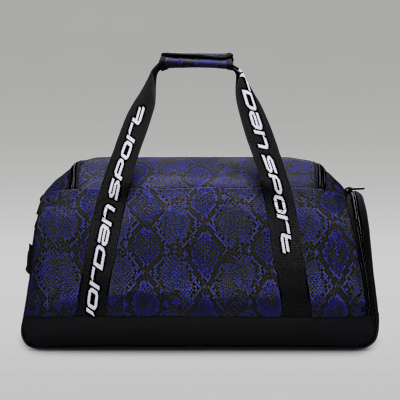 Bolsa de lona de entrenamiento (47.5 L) Jordan Sport