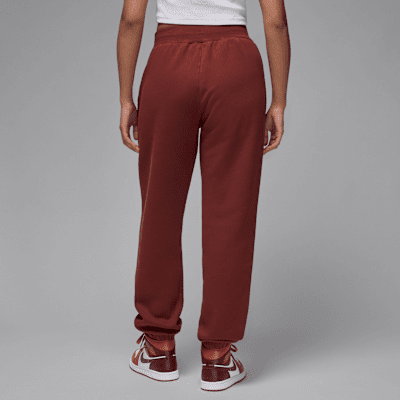Pants para mujer Jordan Flight Fleece