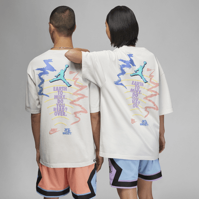 Jordan x DJ Khaled Men's T-Shirt