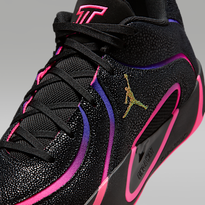 Tatum 4 "Smooth Soul Vol.2" Basketballschuhe
