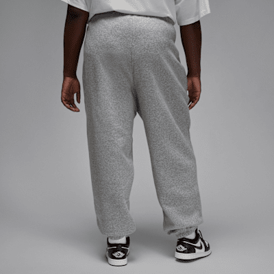 Jordan Brooklyn Fleece Hose (Damen, große Größe)