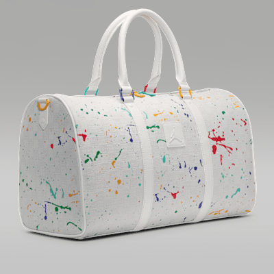 Jordan Monogram Duffle (25L) Duffle Bag
