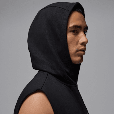Jordan Sport Crossover Men's Dri-FIT Sleeveless Pullover Hoodie