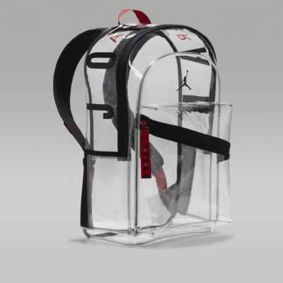 Mochila (27L) Jordan Clear Air Patrol