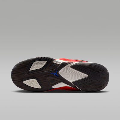 Jordan Heir Series Basketball Shoes
