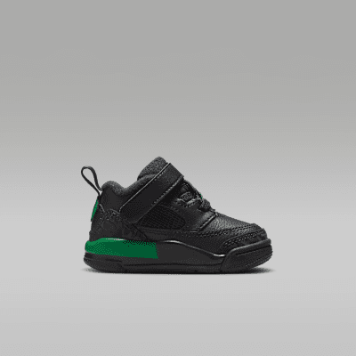 Tenis para bebé e infantil Jordan Spizike Low
