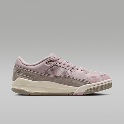 조던 플라이트 코트 여성 신발