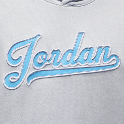 Jordan Flight MVP Sudadera con capucha de tejido Fleece - Hombre