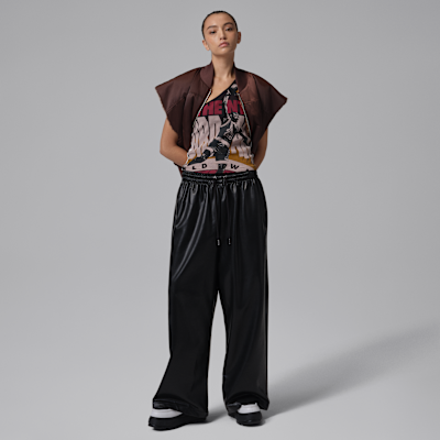 Jordan Flight Women's Graphic Tank