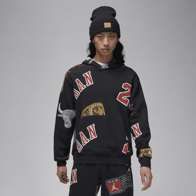 Jordan nike sale air hoodie