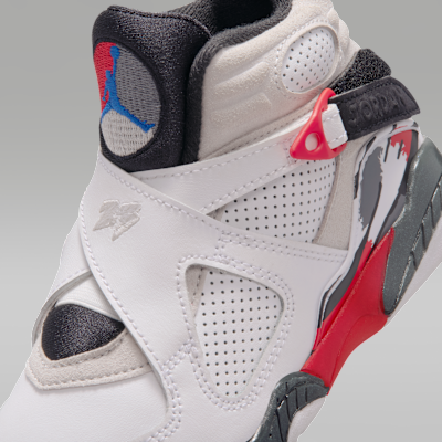 Jordan 8 Retro Little Kids' Shoes