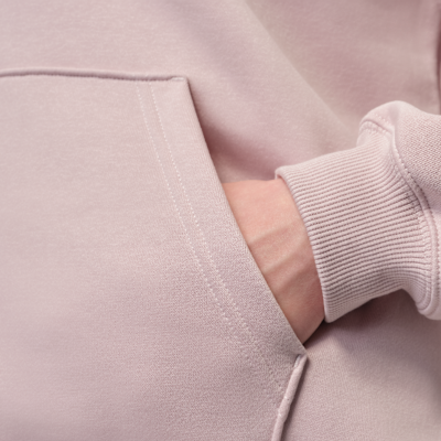 Dámská mikina Jordan Brooklyn Fleece s kapucí