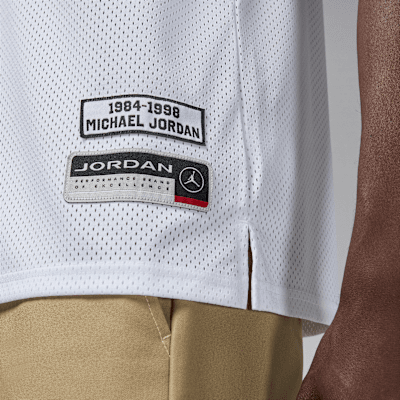 Jordan Essentials Men's Summer Jersey
