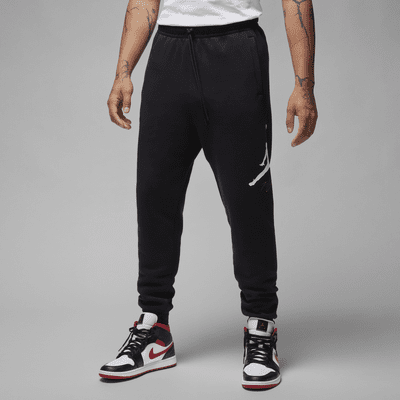 Jordan Essentials Men's Fleece Baseline Trousers