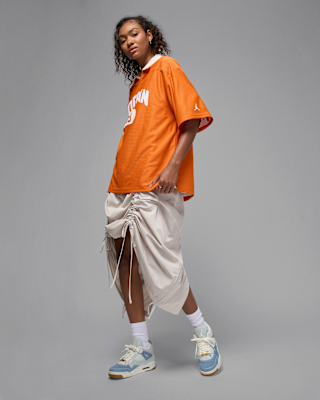 Air Jordan 4 Retro "Worn Blue"