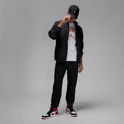 Jordan Men's Dubai T-Shirt
