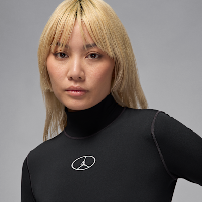 Jordan Flight Mountainside