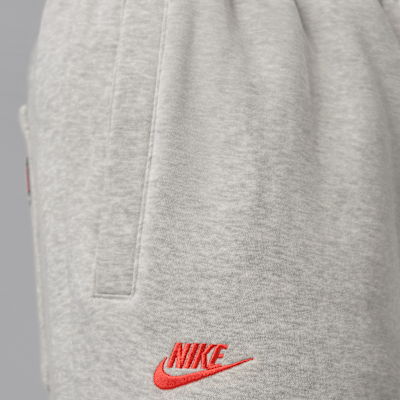 Jordan Brooklyn Men's Open-Hem Pants