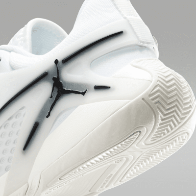 Jordan Heir Series Women's Basketball Shoes
