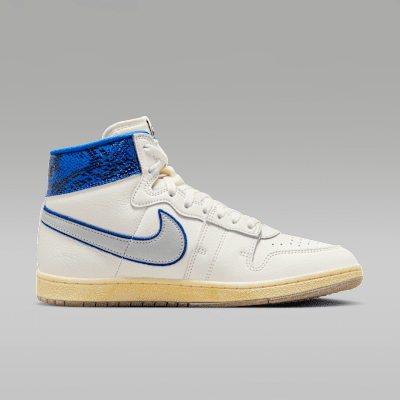 Jordan Air Ship x Awake NY "Game Royal" Men's Shoes
