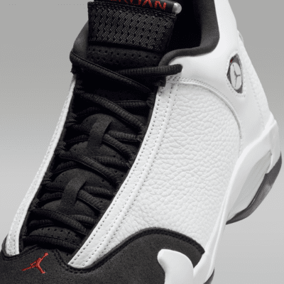 エア ジョーダン 14 レトロ "Black Toe" メンズシューズ