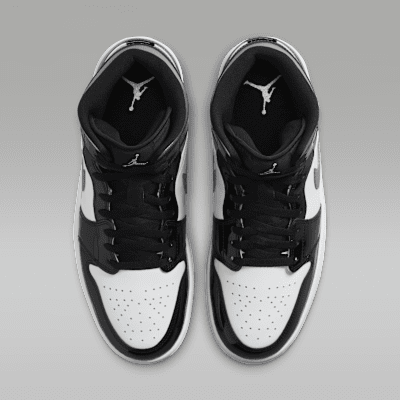 Air Jordan 1 Mid SE Men's Shoes