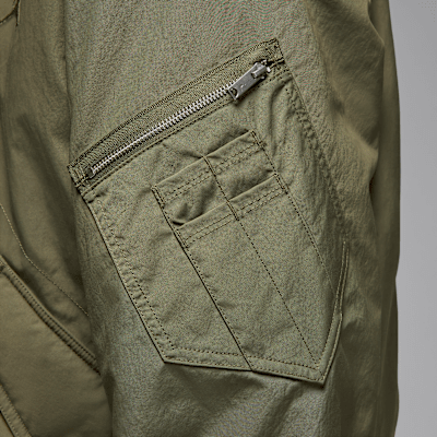 Jordan Renegade Men's Jacket