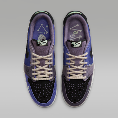Air Jordan 1 Retro Low Men's Shoes