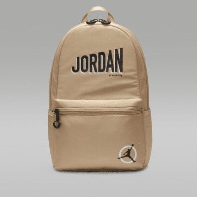 Sac à dos Jordan MJ MVP Flight Daypack