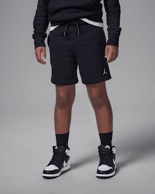 Детские шорты Jordan MJ Brooklyn French Terry Essentials Big Kids' Shorts
