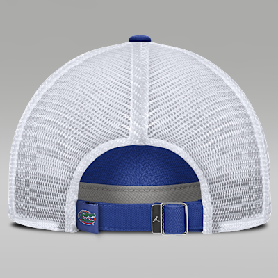 Florida On-Field Club Gameday Men's Jordan Brand College Trucker Adjustable Hat