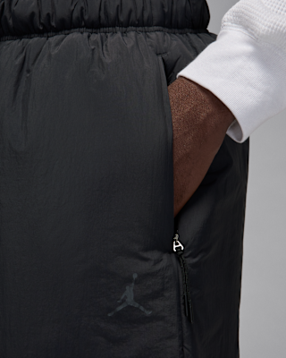 Jordan Flight Mountainside