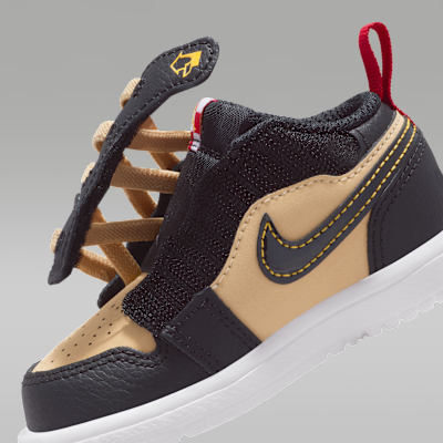 Jordan 1 Low Alt SE Tenis para bebé e infantil