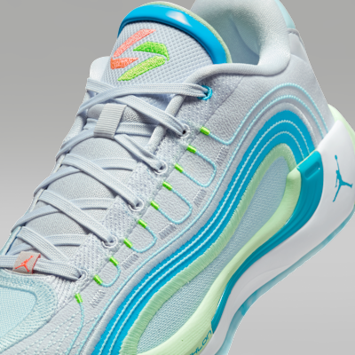 Luka 4 PF 'Navigator' Basketball Shoes