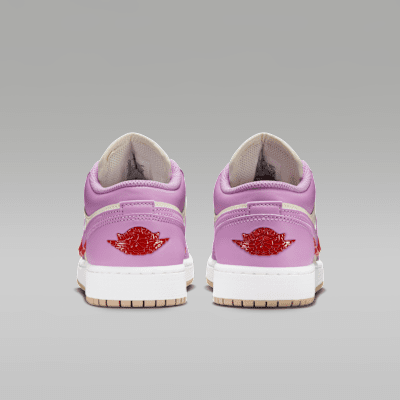 Air Jordan 1 Low SE kinderschoenen