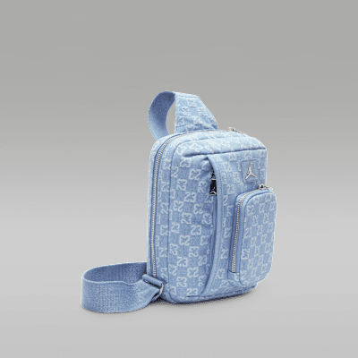 Jordan Monogram Sling Bag (3L)