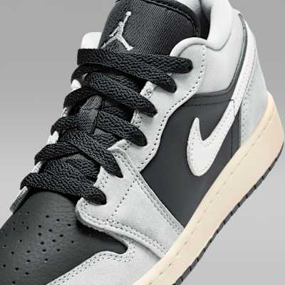 Scarpa Air Jordan 1 Low SE – Ragazzo/a
